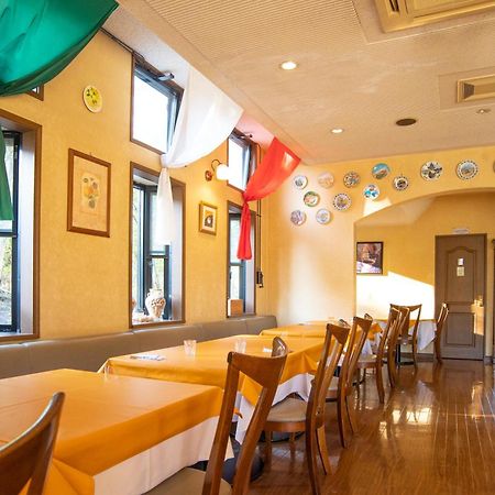 Il Regalo イルレガーロ Hotel Kitashiobara Bagian luar foto