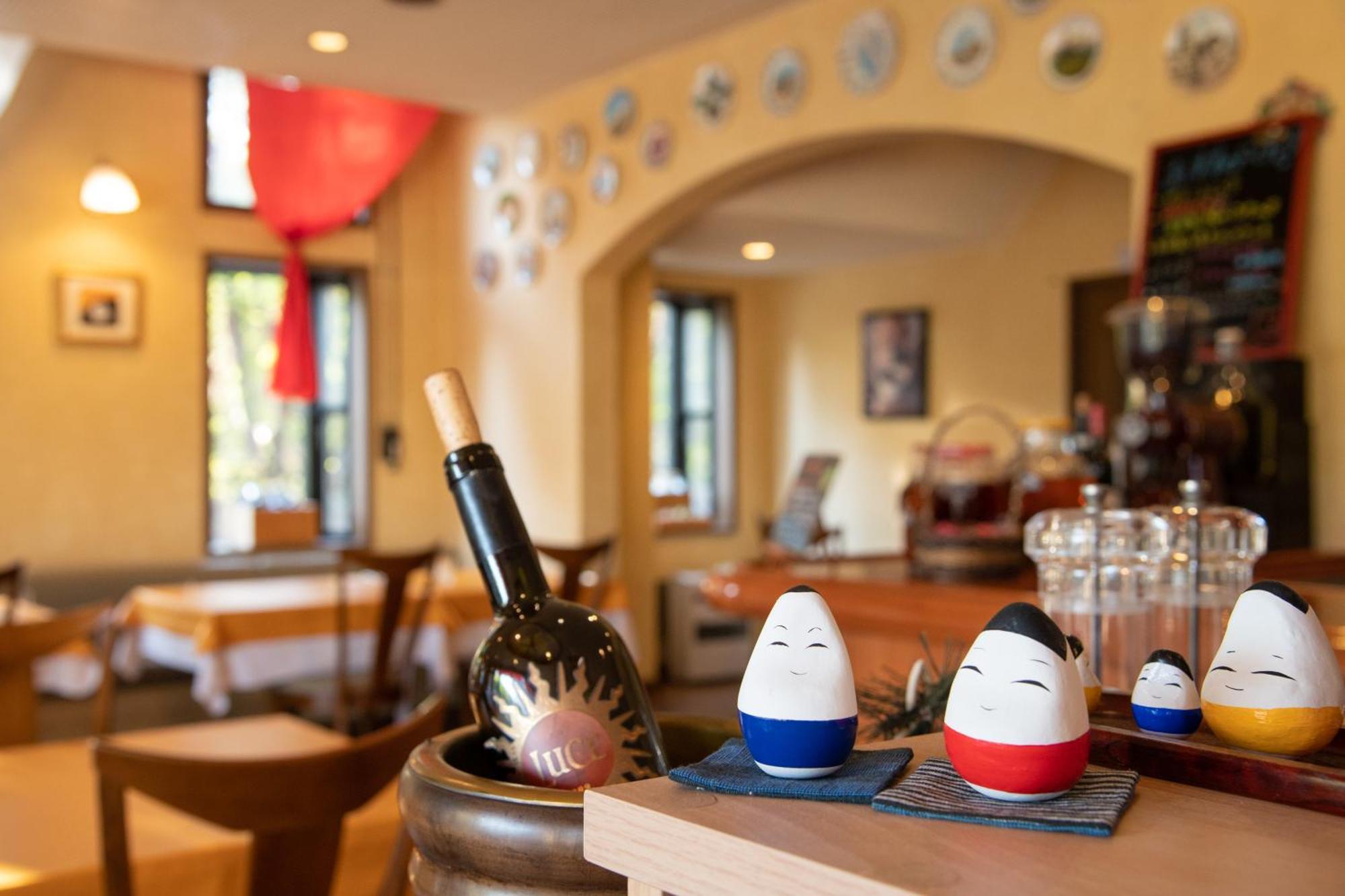 Il Regalo イルレガーロ Hotel Kitashiobara Bagian luar foto