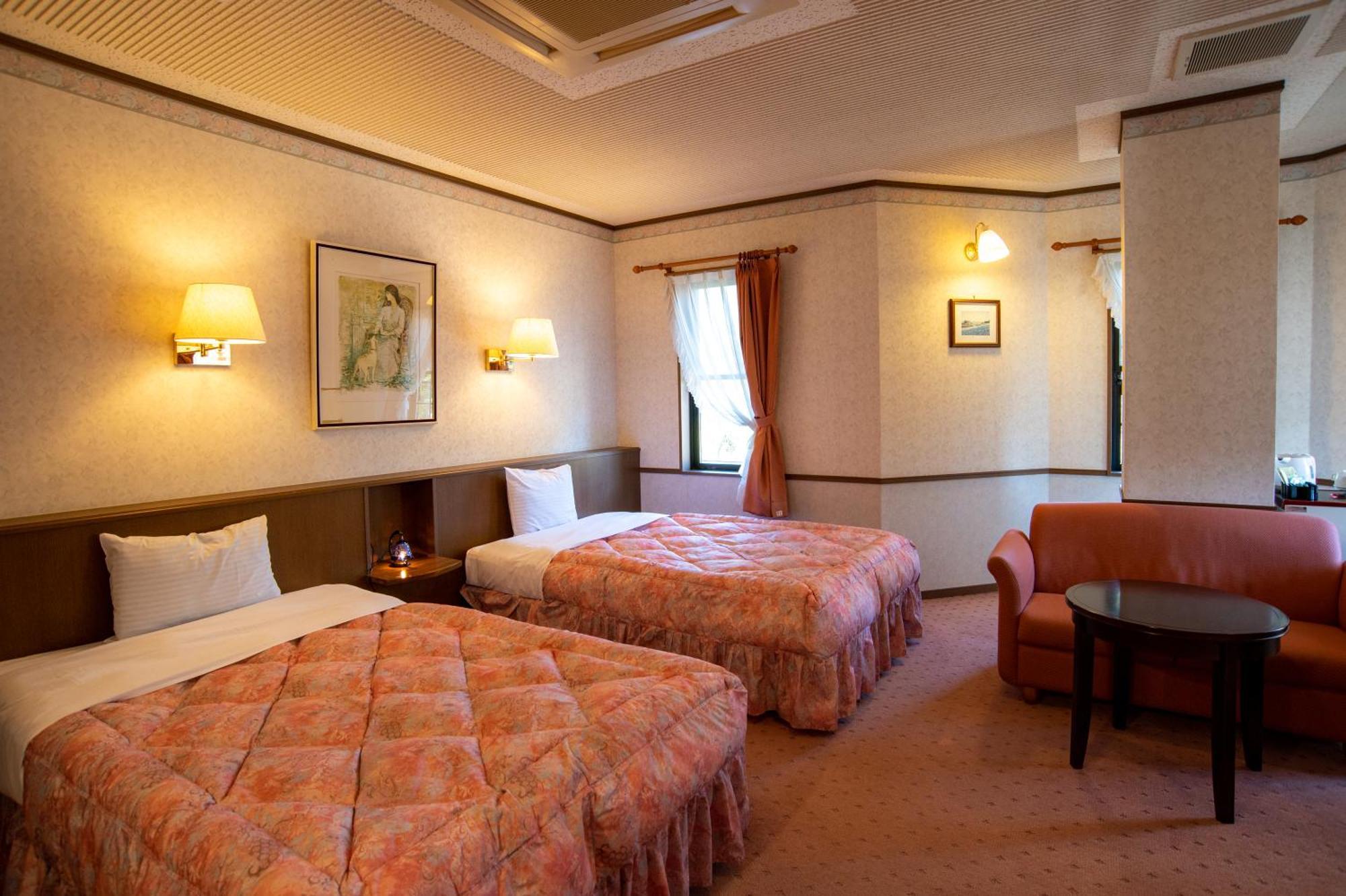 Il Regalo イルレガーロ Hotel Kitashiobara Bagian luar foto