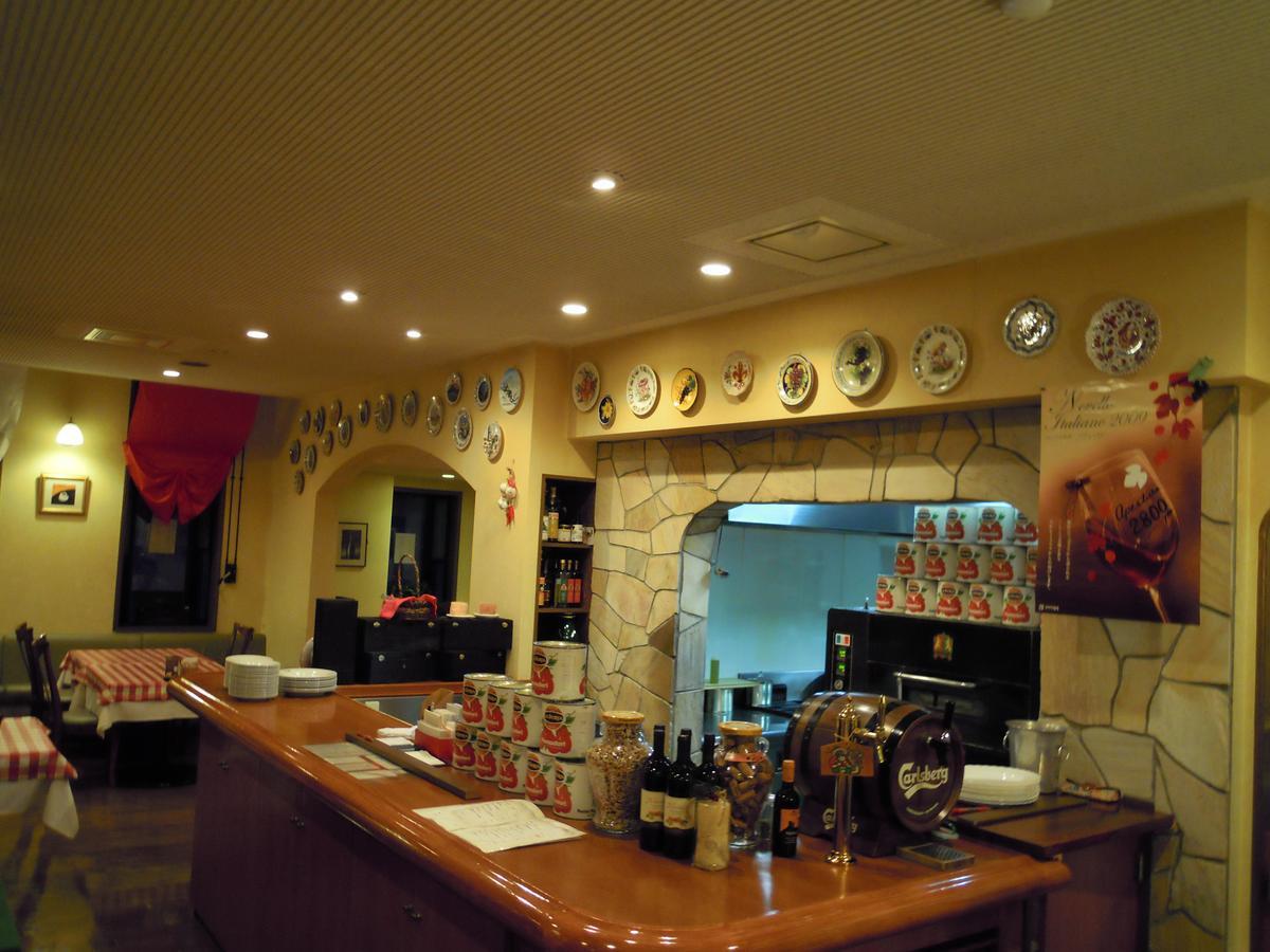 Il Regalo イルレガーロ Hotel Kitashiobara Bagian luar foto