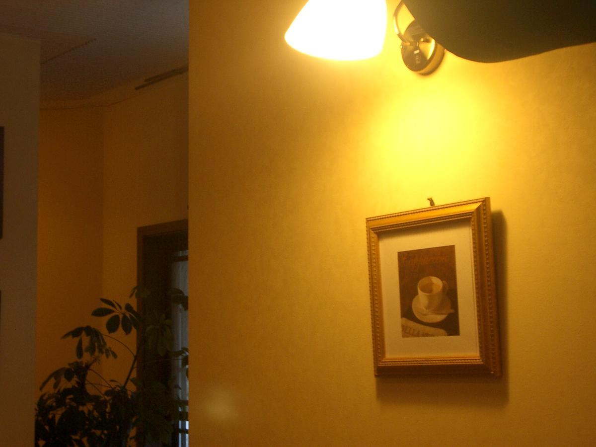 Il Regalo イルレガーロ Hotel Kitashiobara Bagian luar foto